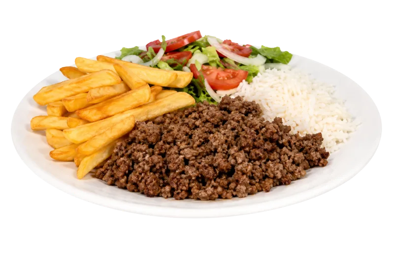 Assiette M