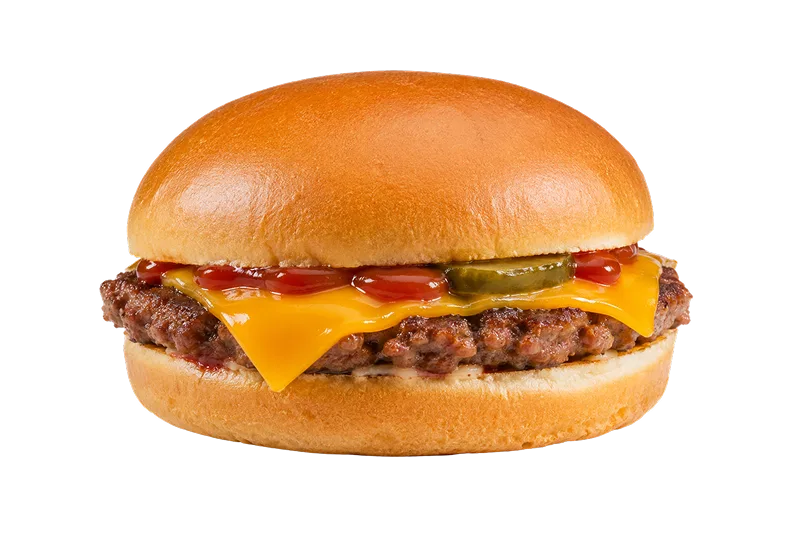 Cheese Burger