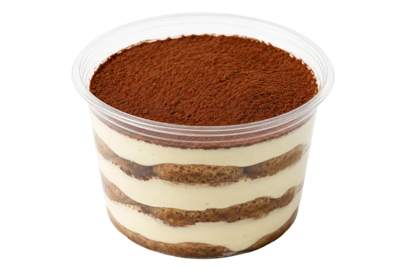 Tiramisu Maison