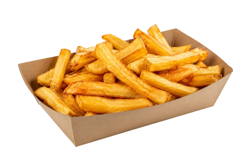Frites Maison