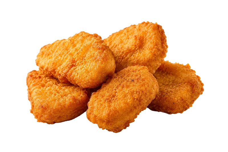 Nuggets x5